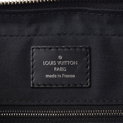 Louis Vuitton Damier Graphite Porte-Documents Voyage 6 of 11