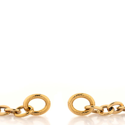 Louis Vuitton Monogram Multi Pochette Accessories Chain 3 of 3