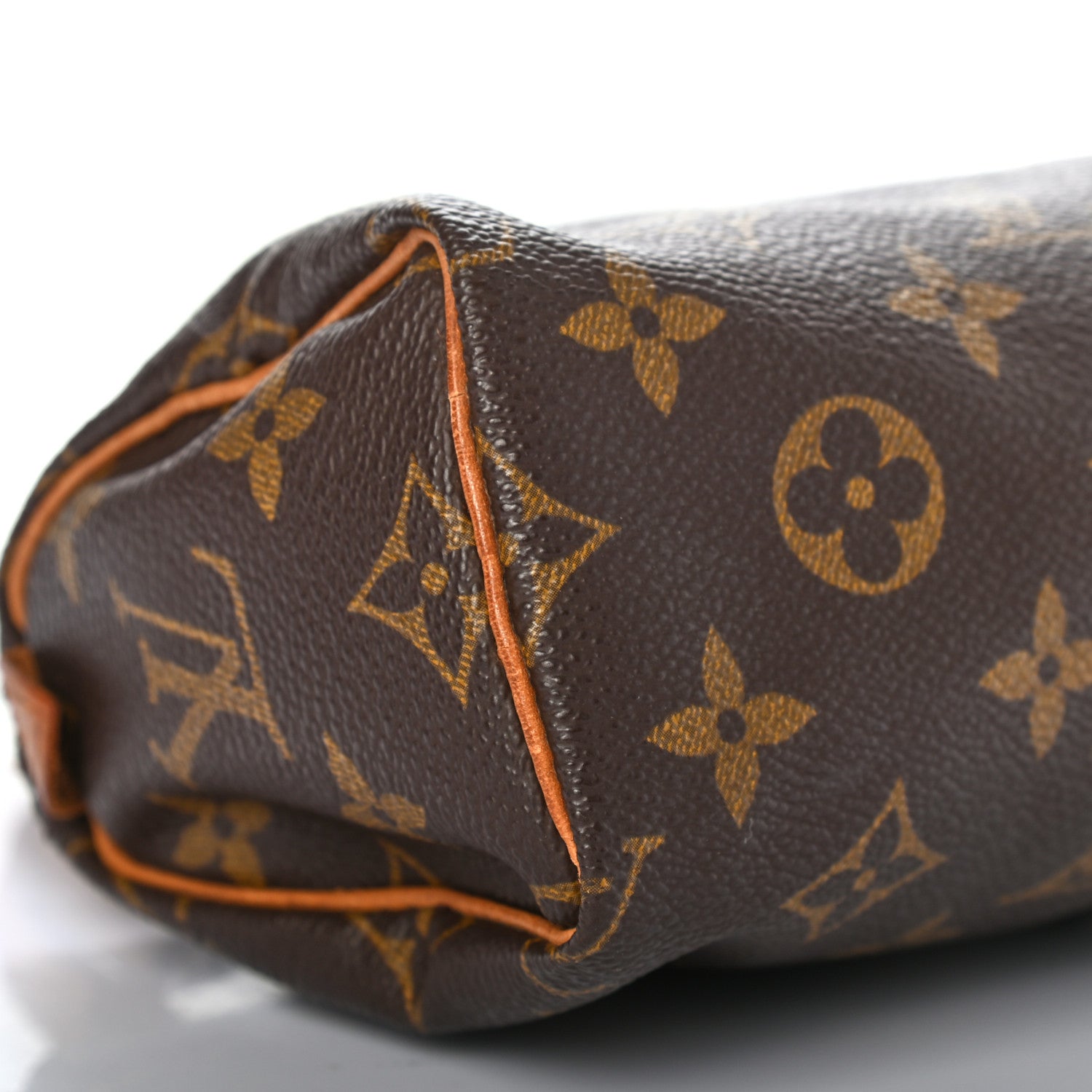 Louis Vuitton Monogram Mini Sac HL Speedy 8 of 14