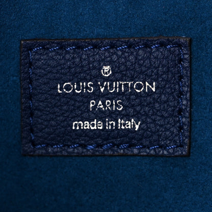 Louis Vuitton Calfskin Souple Pochette Jour PM 7 of 8