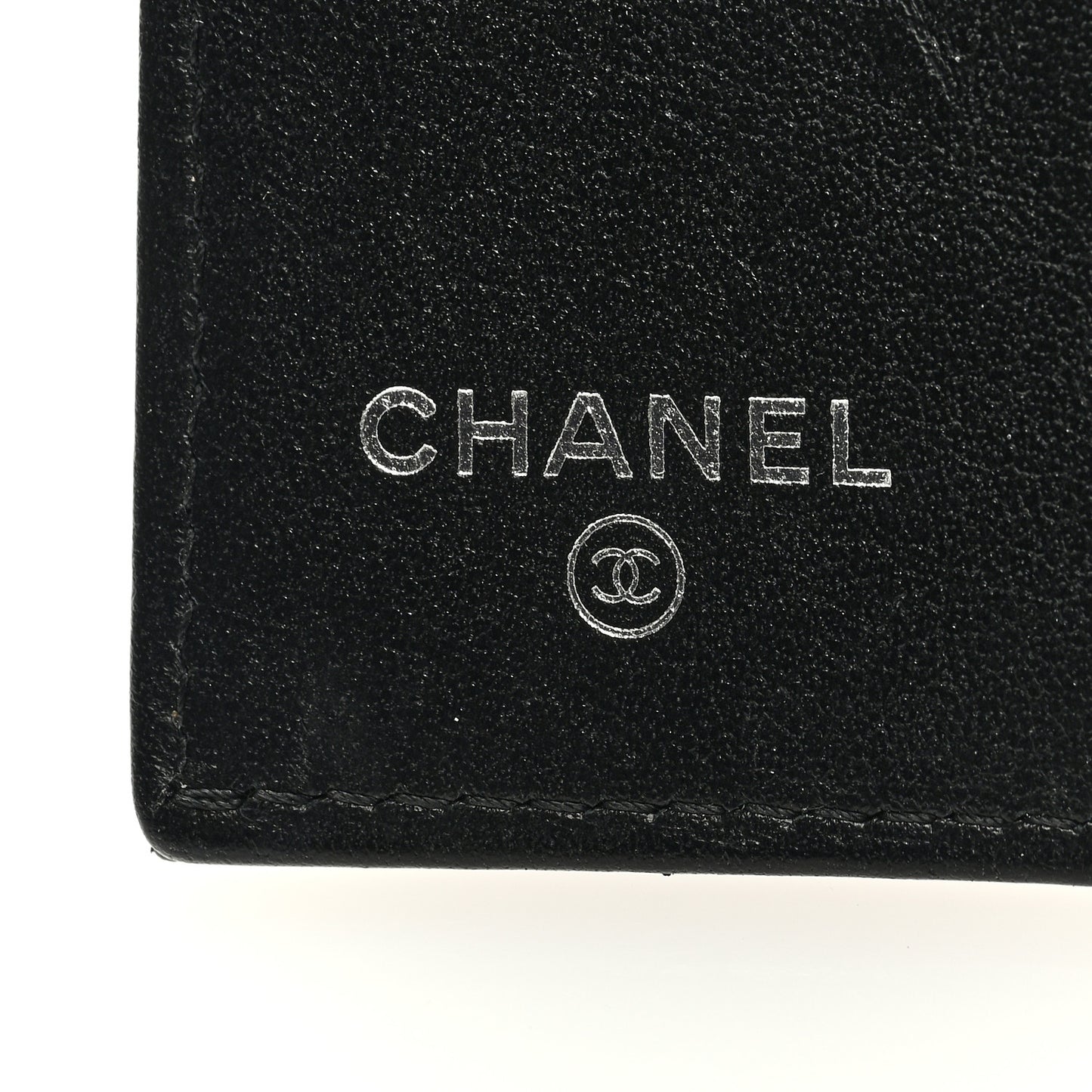 Caviar Timeless CC 4 Key Holder Case Black