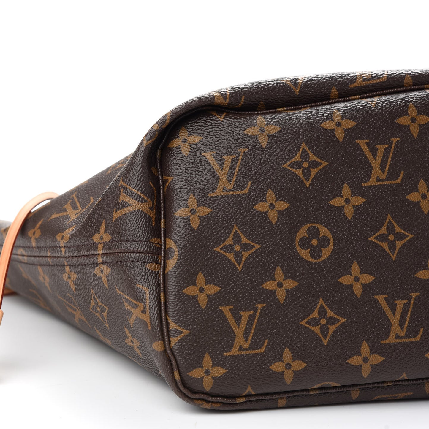 Monogram Neo Neverfull MM Pivoine