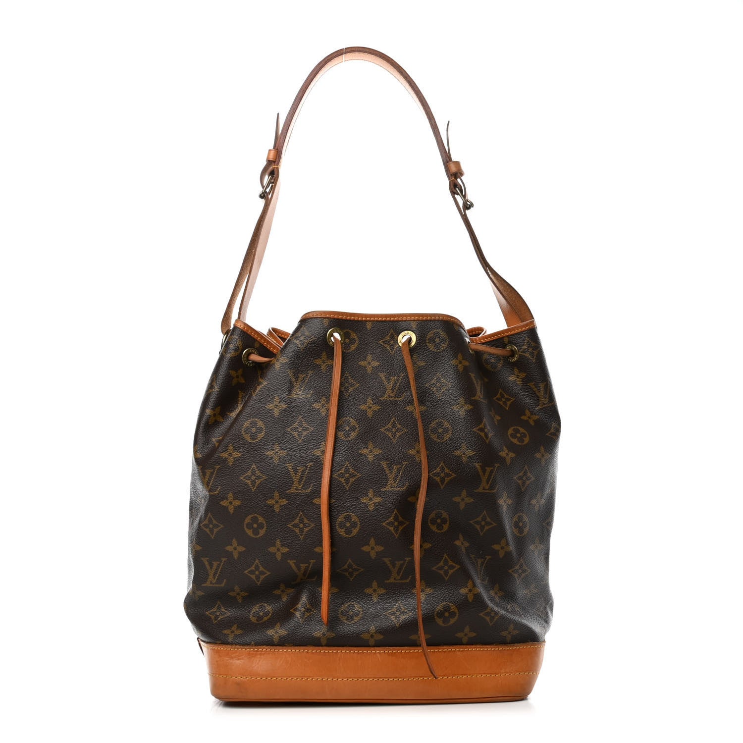 Louis Vuitton Monogram Noe 1 of 4