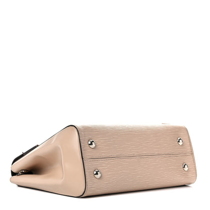 Louis Vuitton Epi Cluny MM Dune 3 of 12