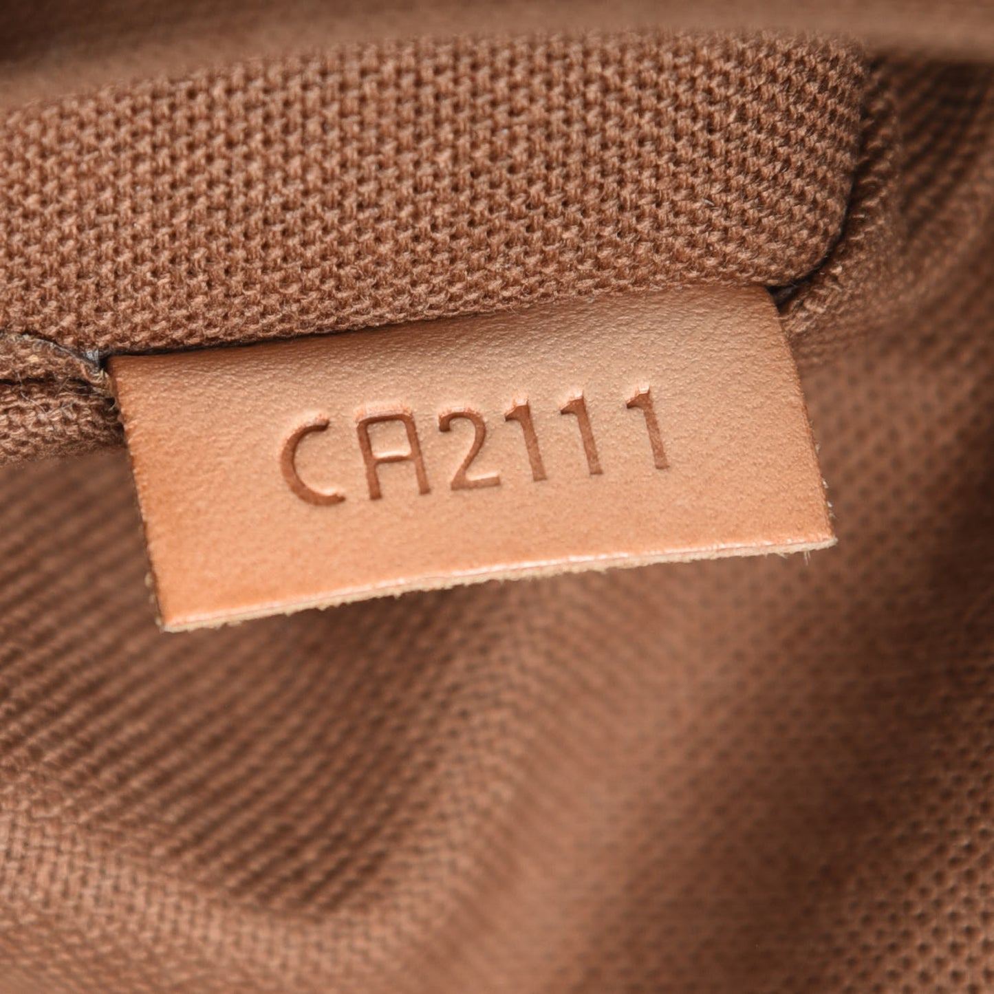 Monogram Odeon PM