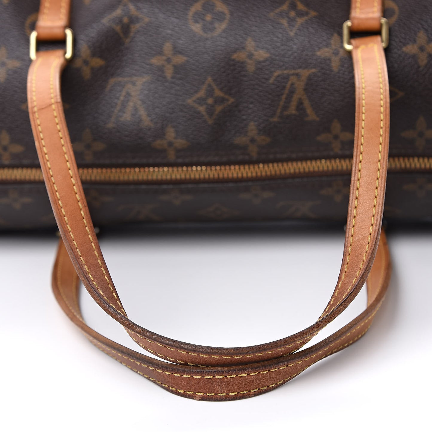 Monogram Papillon 30