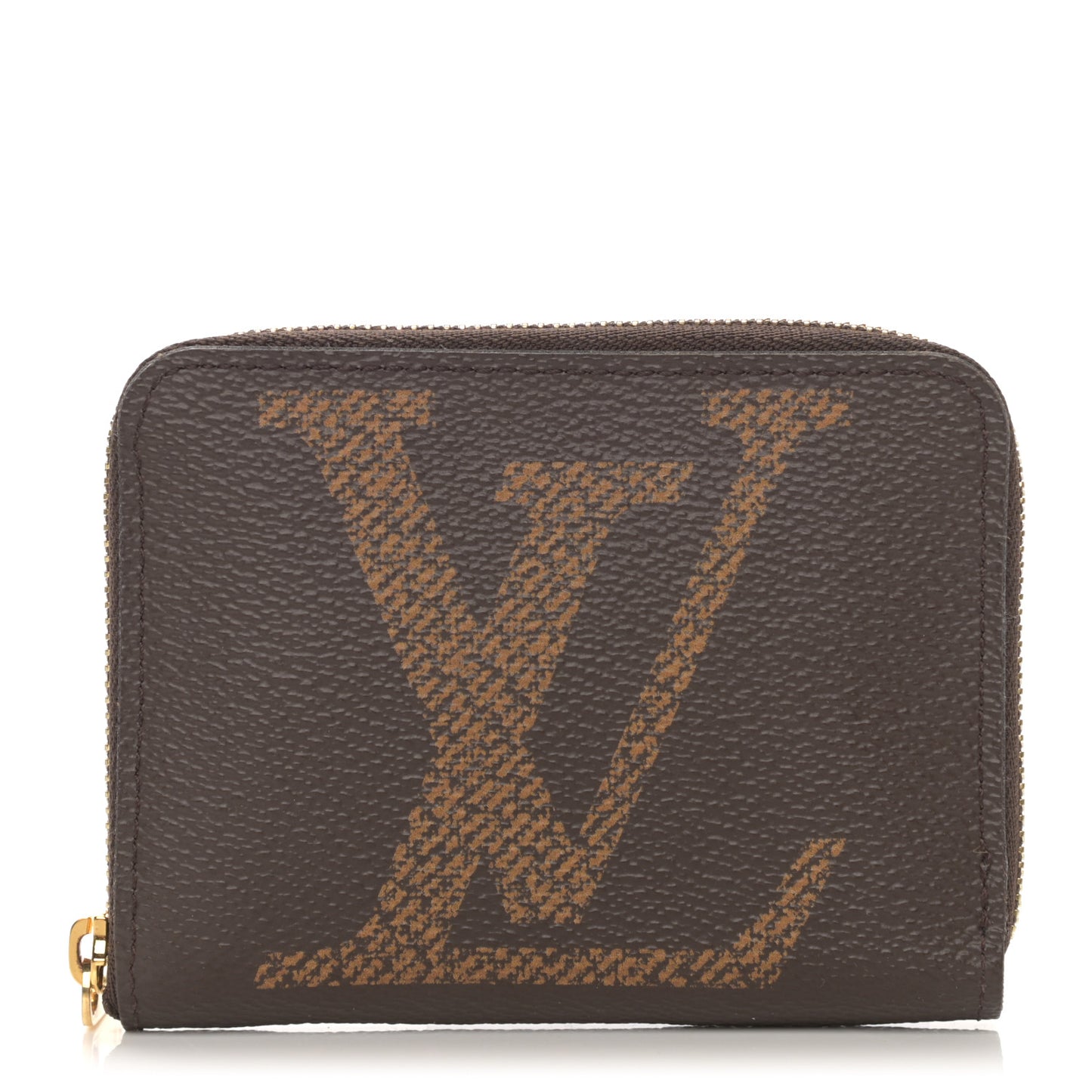 Monogram Giant Zippy Coin Purse