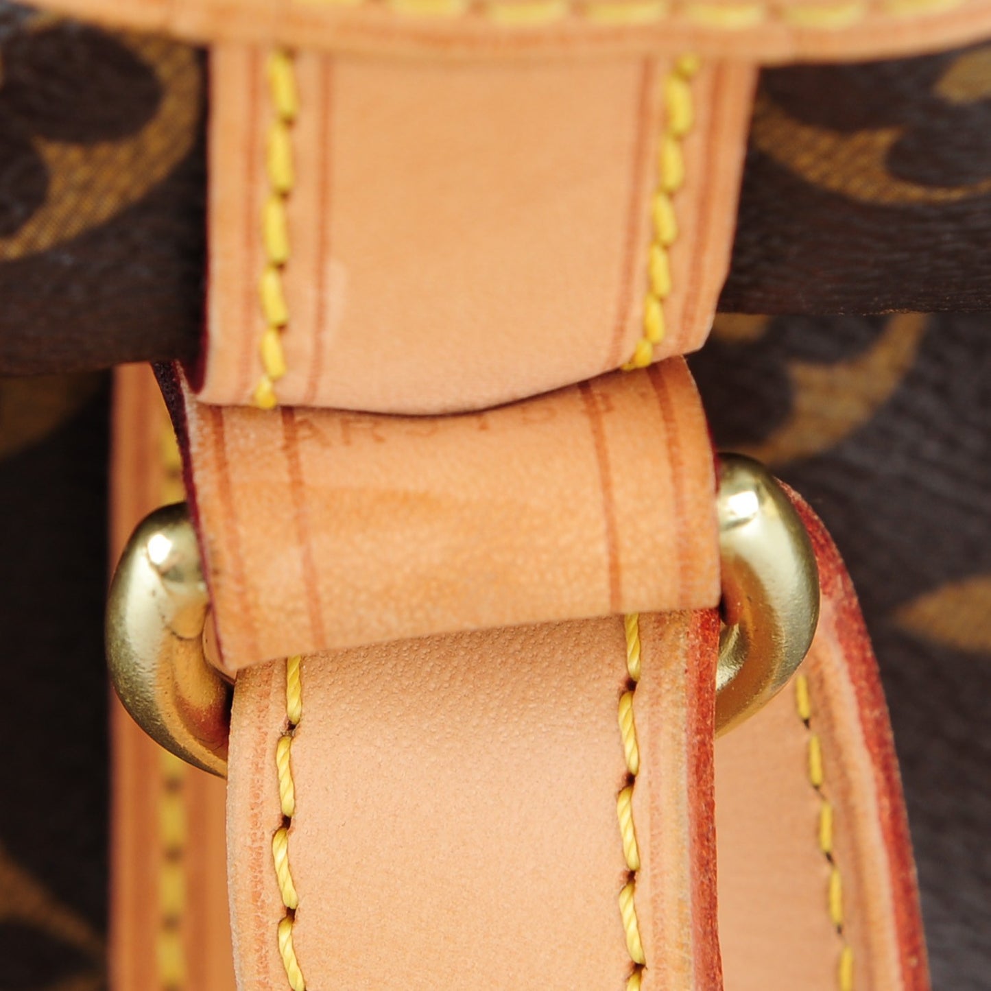 Monogram Petit Noe NM