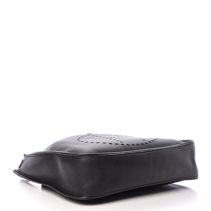 Hermes Gulliver Evelyne PM Black 4 of 15