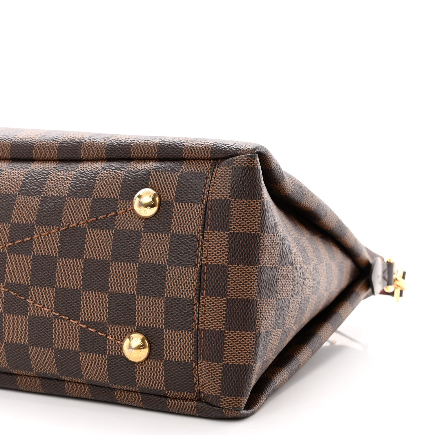 Louis Vuitton Damier Ebene Lymington 9 of 9