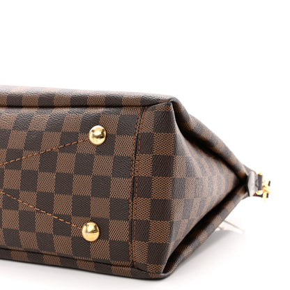 Louis Vuitton Damier Ebene Lymington 9 of 9