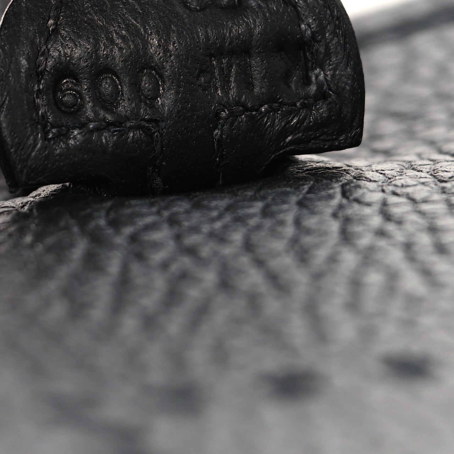 Taurillon Clemence Evelyne TPM Black