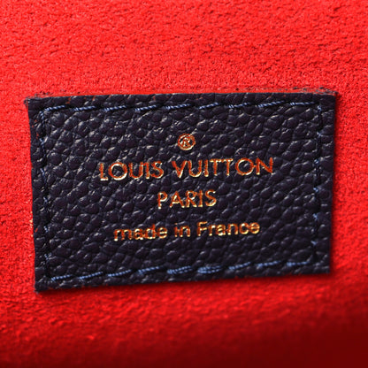 Louis Vuitton Empreinte Vavin PM Marine Rouge 6 of 9