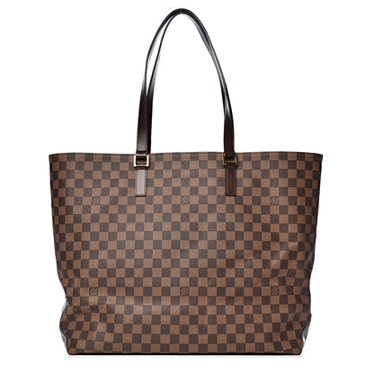 Louis Vuitton Damier Ebene Cabas Alto 1 of 16