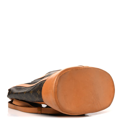Louis Vuitton Monogram Randonnee PM 3 of 8