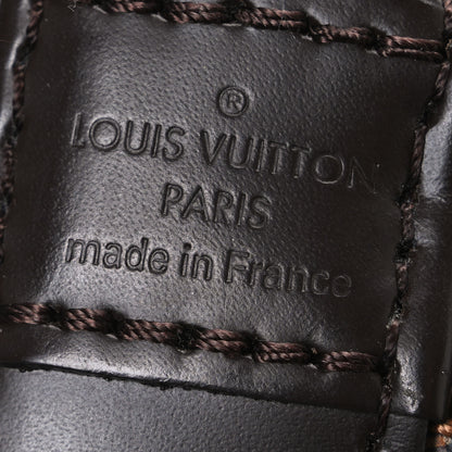 Louis Vuitton Damier Ebene Alma BB 6 of 11