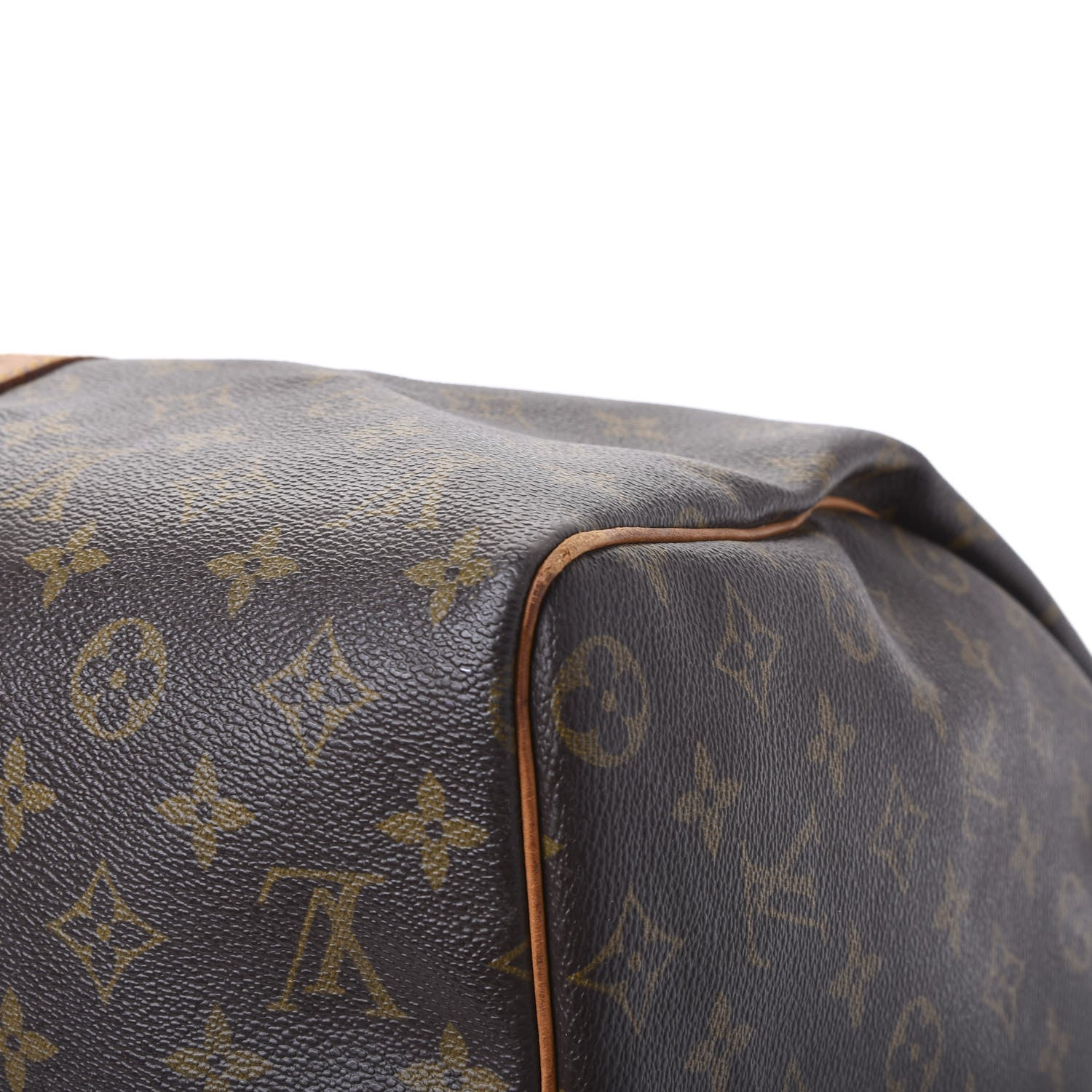 Louis Vuitton Monogram Keepall 45 15 of 15