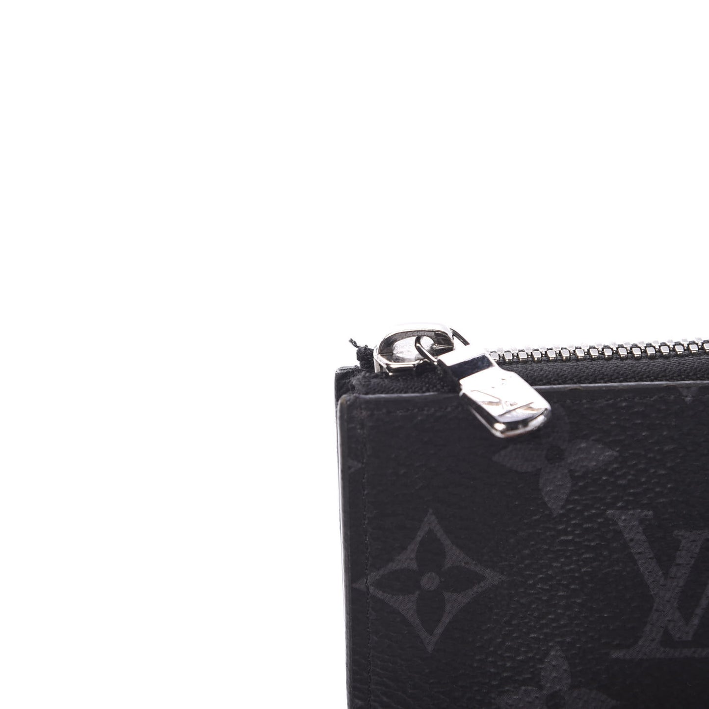 Monogram Eclipse Coin Purse