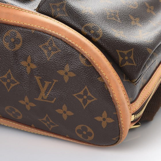 Monogram Bosphore Backpack