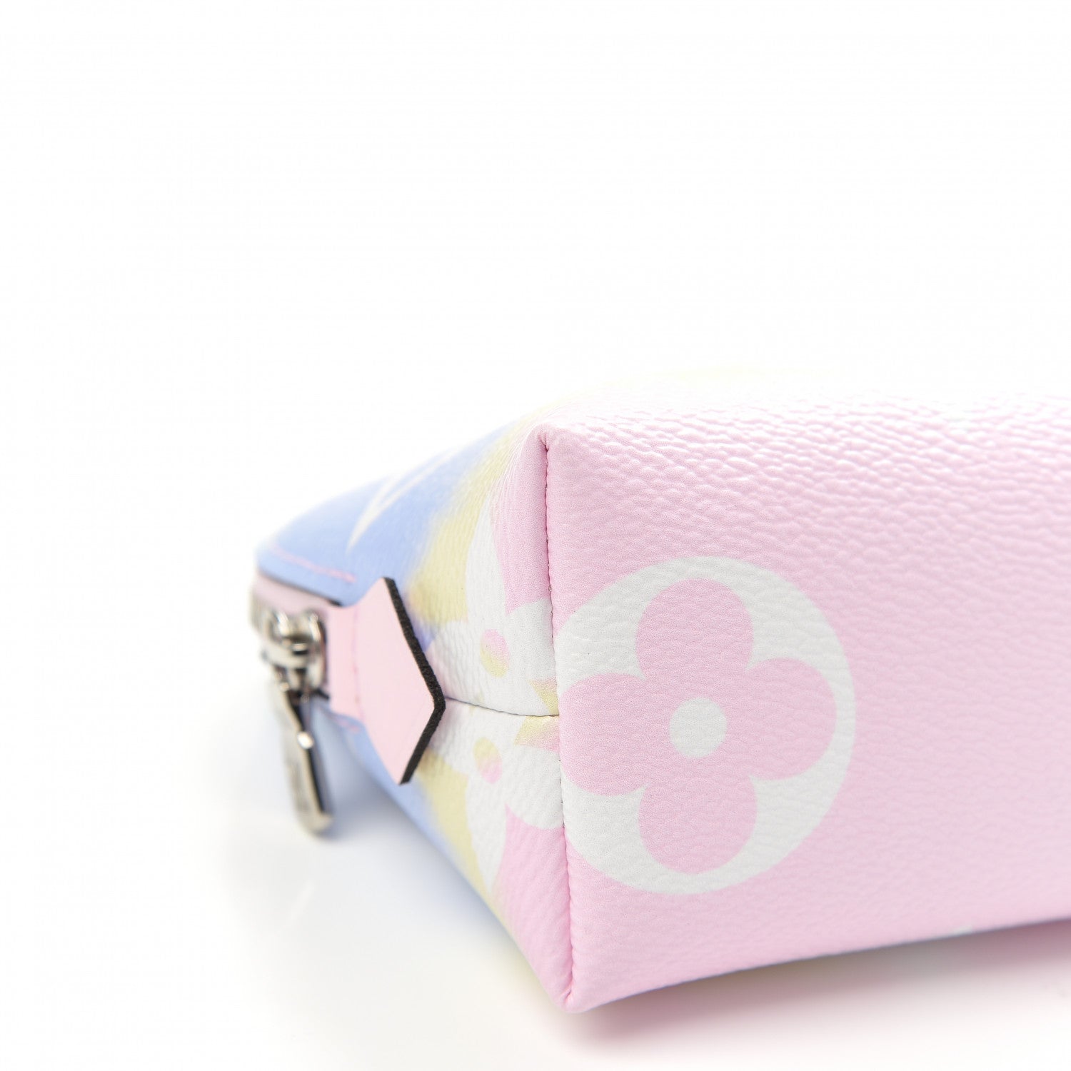 Louis Vuitton Monogram Giant Escale Cosmetic Pouch Pastel 7 of 8