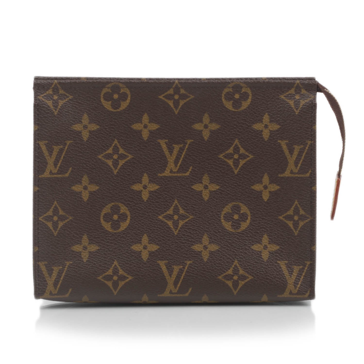 Louis Vuitton Monogram Toiletry Pouch 19 1 of 9