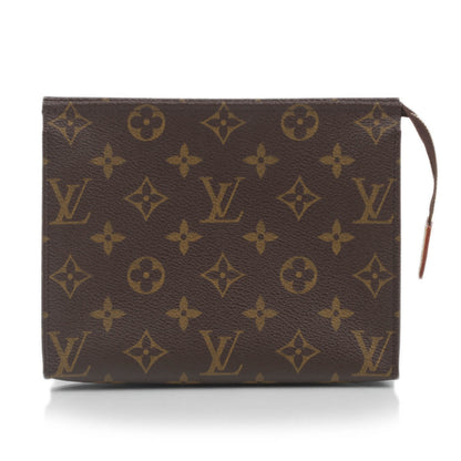 Louis Vuitton Monogram Toiletry Pouch 19 1 of 9