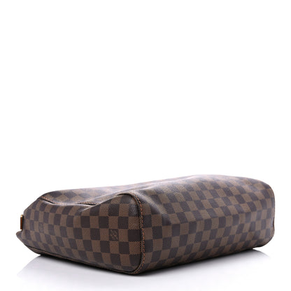 Louis Vuitton Damier Ebene Portobello PM 4 of 8