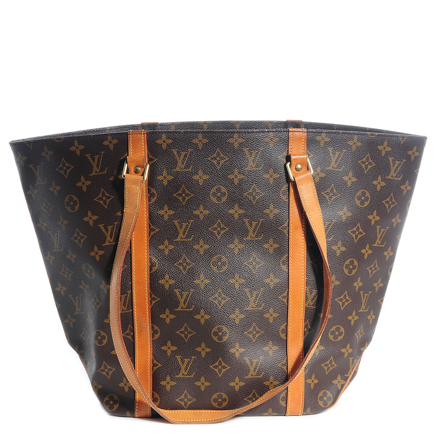 Monogram Sac Shopping Tote