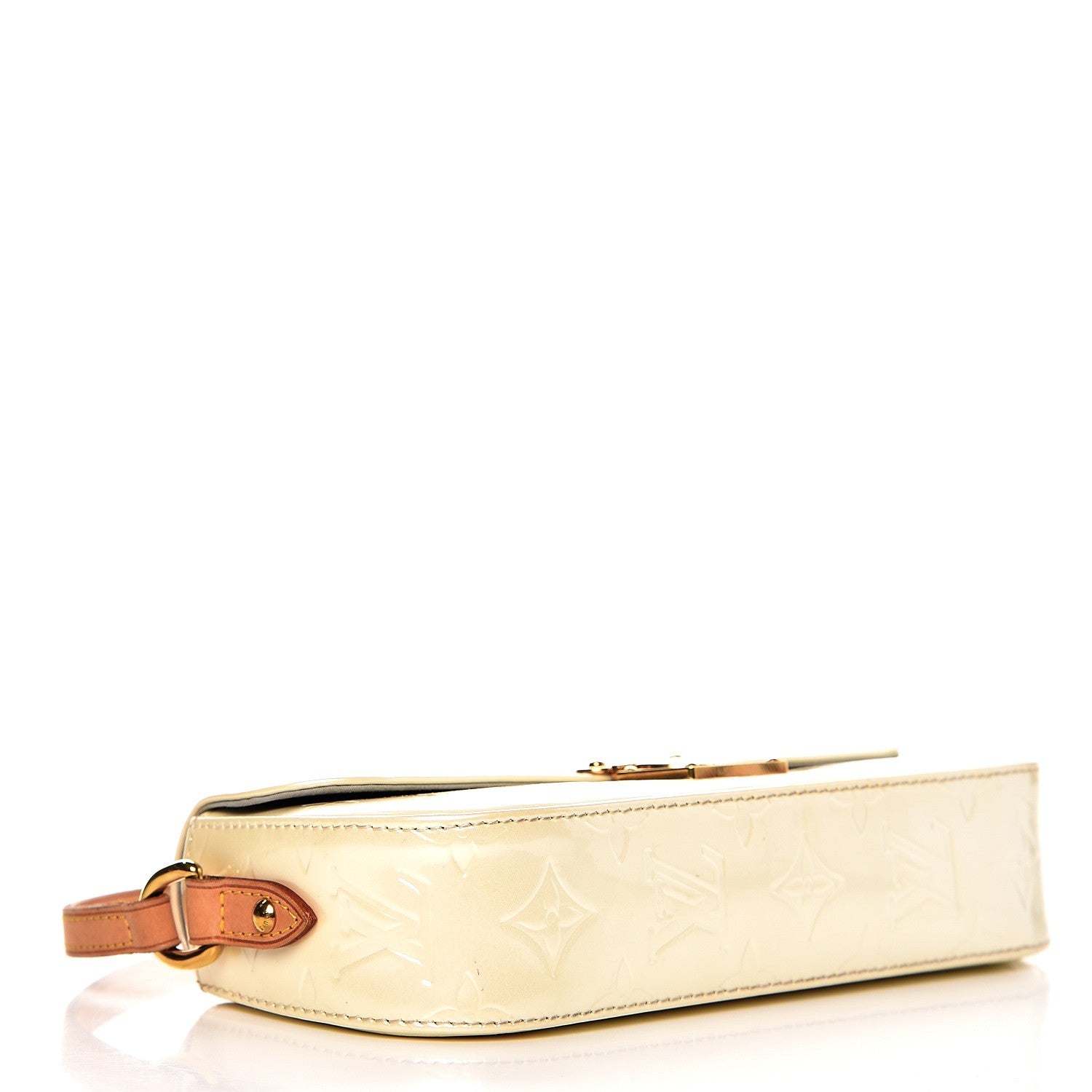 Louis Vuitton Vernis Malibu Street Perle 4 of 14