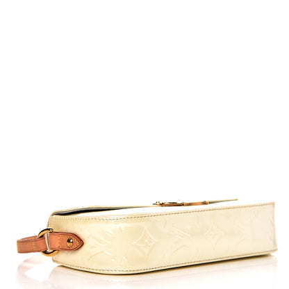Louis Vuitton Vernis Malibu Street Perle 4 of 14