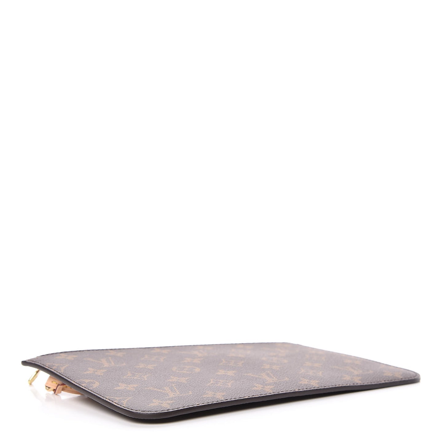 Monogram Neverfull MM GM Pochette Pivoine