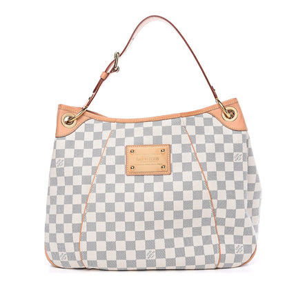 Louis Vuitton Damier Azur Galliera PM 1 of 10
