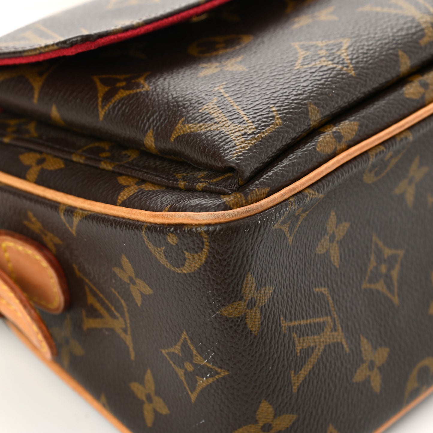 Monogram Viva-Cite MM