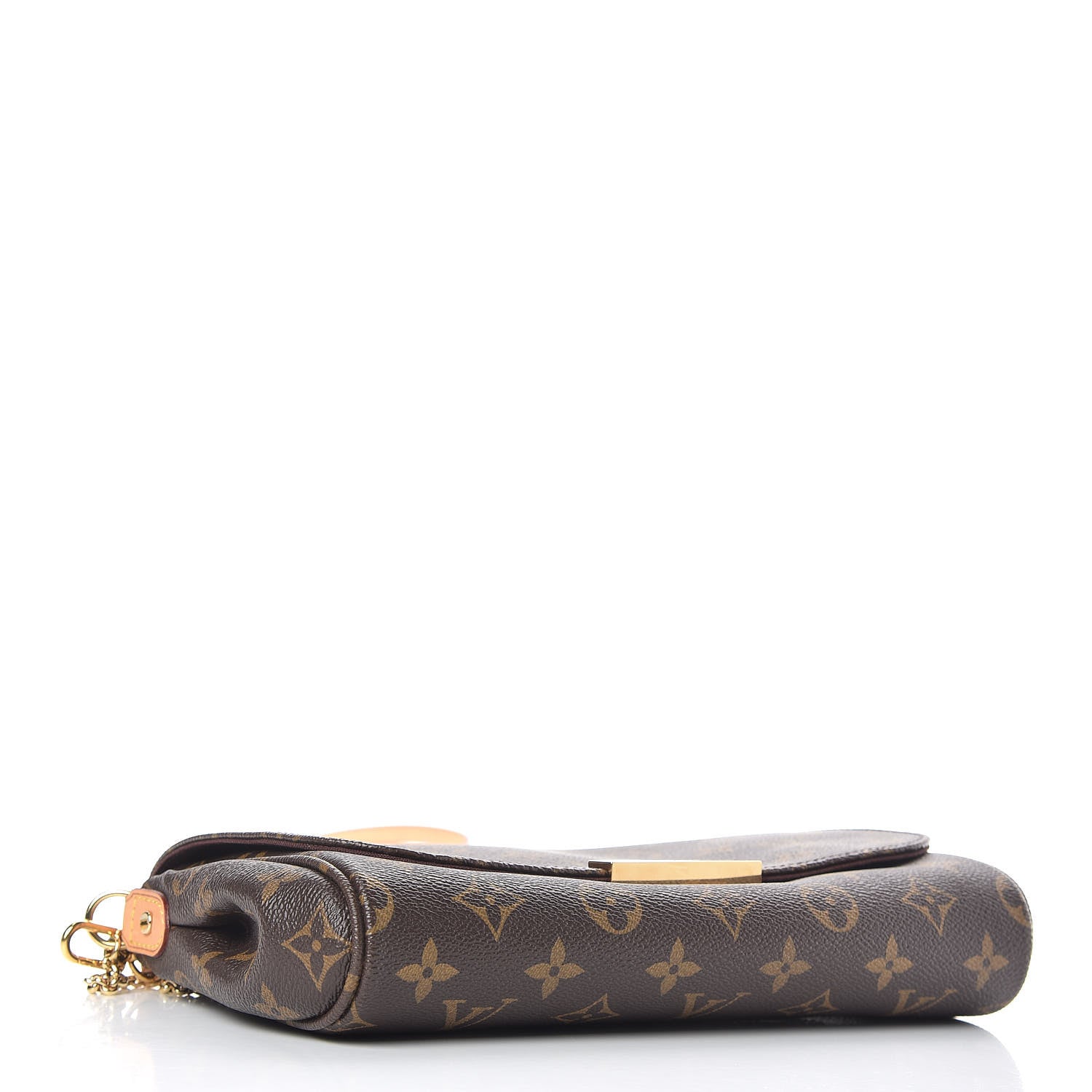 Louis Vuitton Monogram Favorite MM 5 of 13