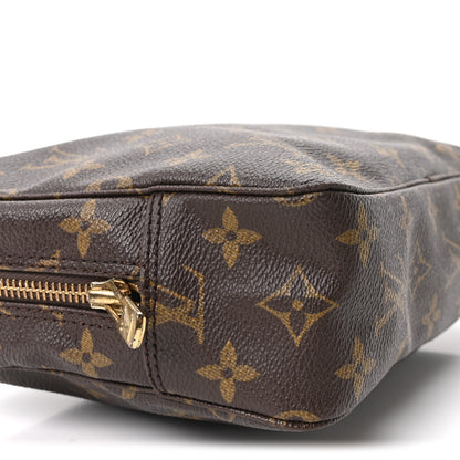 Louis Vuitton Monogram Trousse Toilette 23 8 of 9