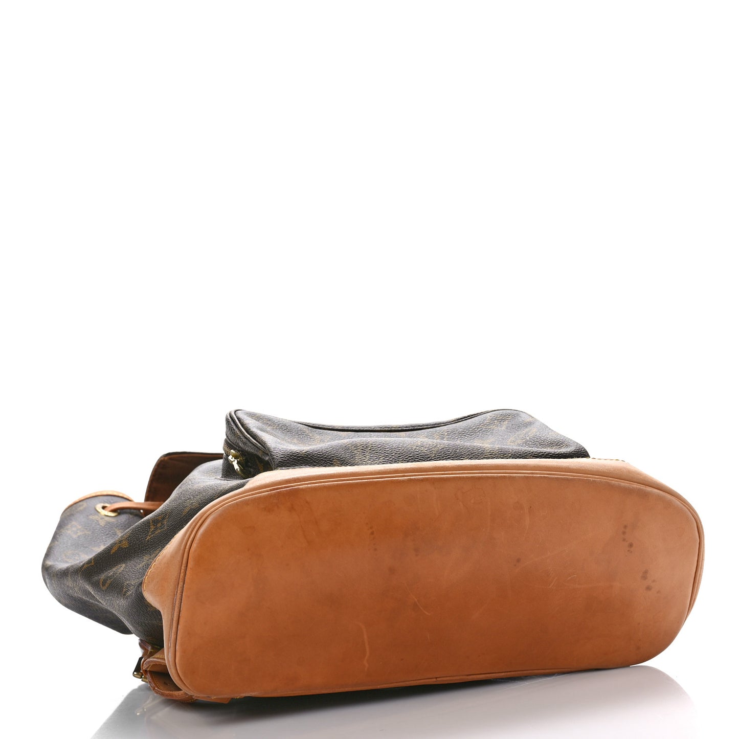 Monogram Montsouris GM Backpack