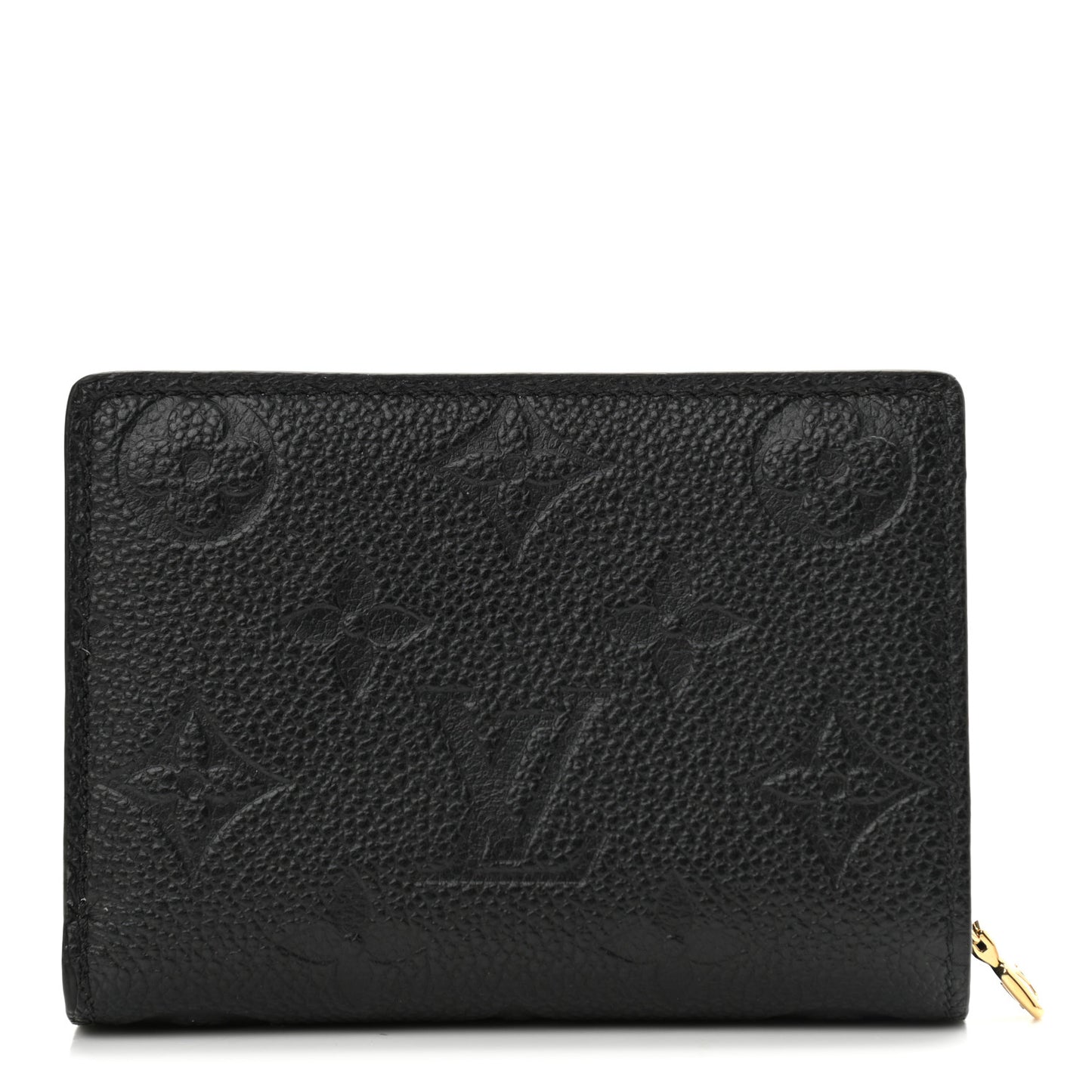 Empreinte Clea Wallet Black