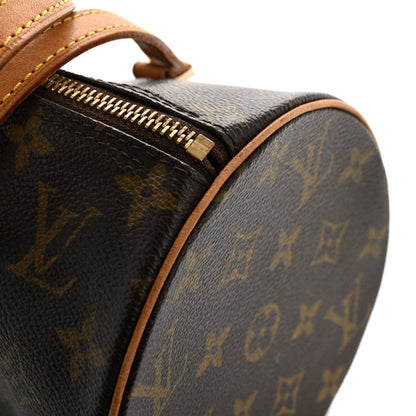 Louis Vuitton Monogram Papillon 30 15 of 17