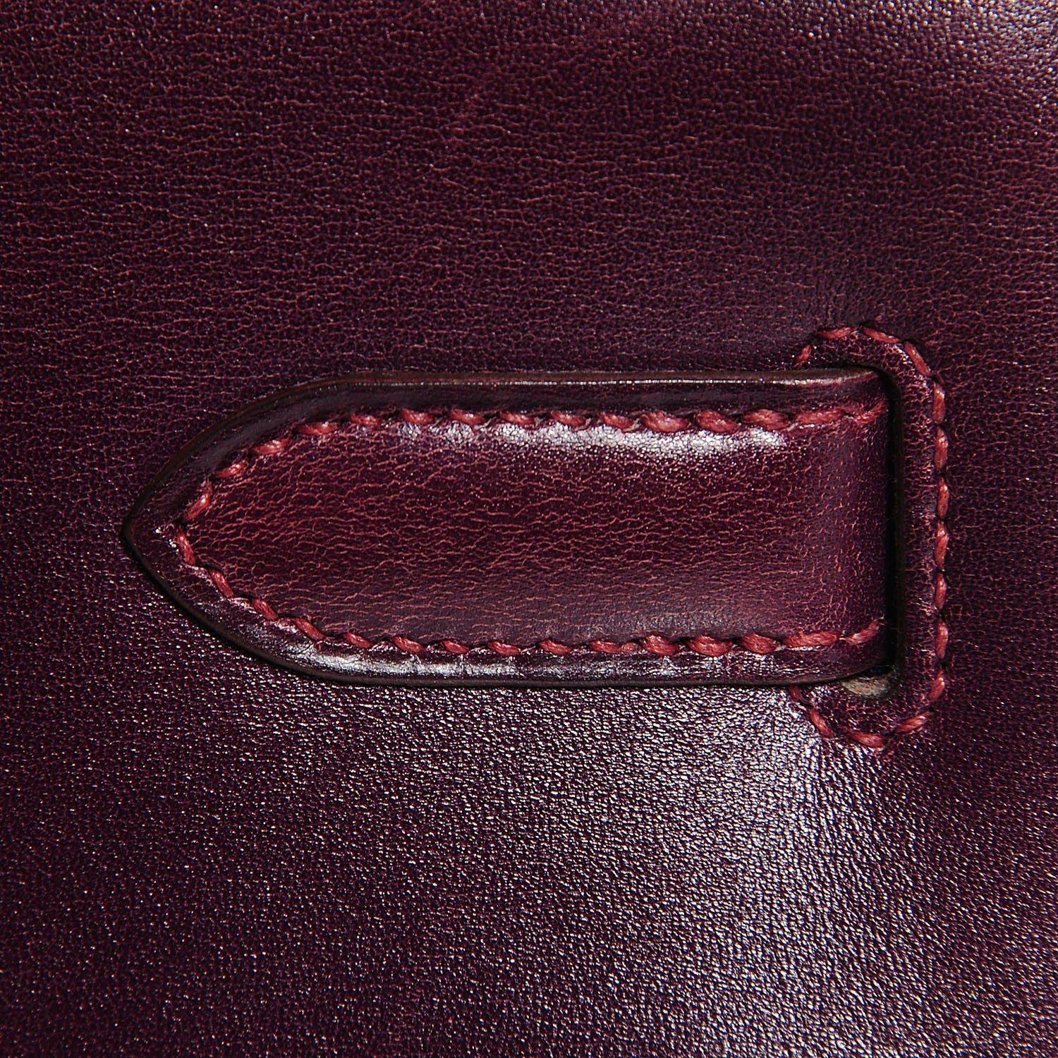 Hermes Box Kelly Sellier 32 Quetsche 15 of 32