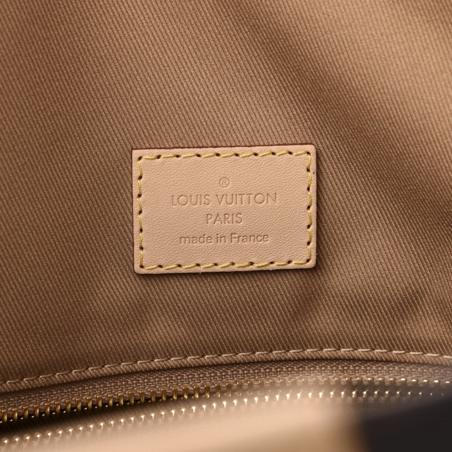 Monogram Graceful MM