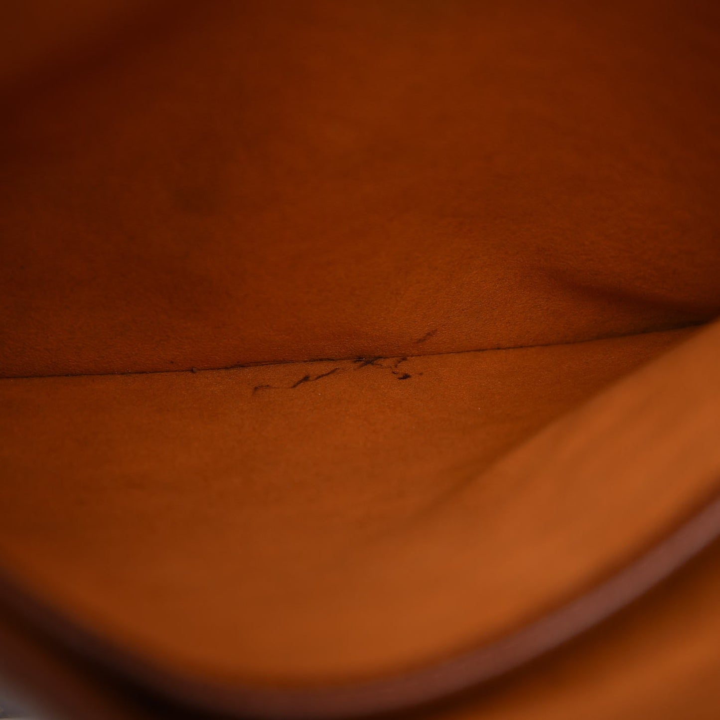 Monogram Musette GM