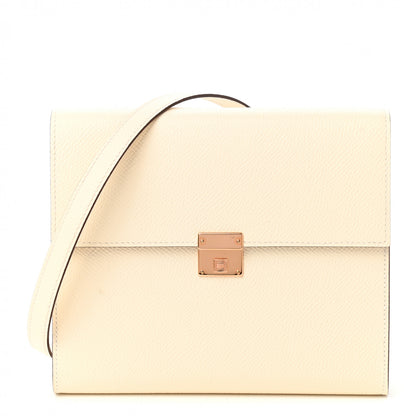 Hermes Epsom Clic 16 Wallet Nata 1 of 11