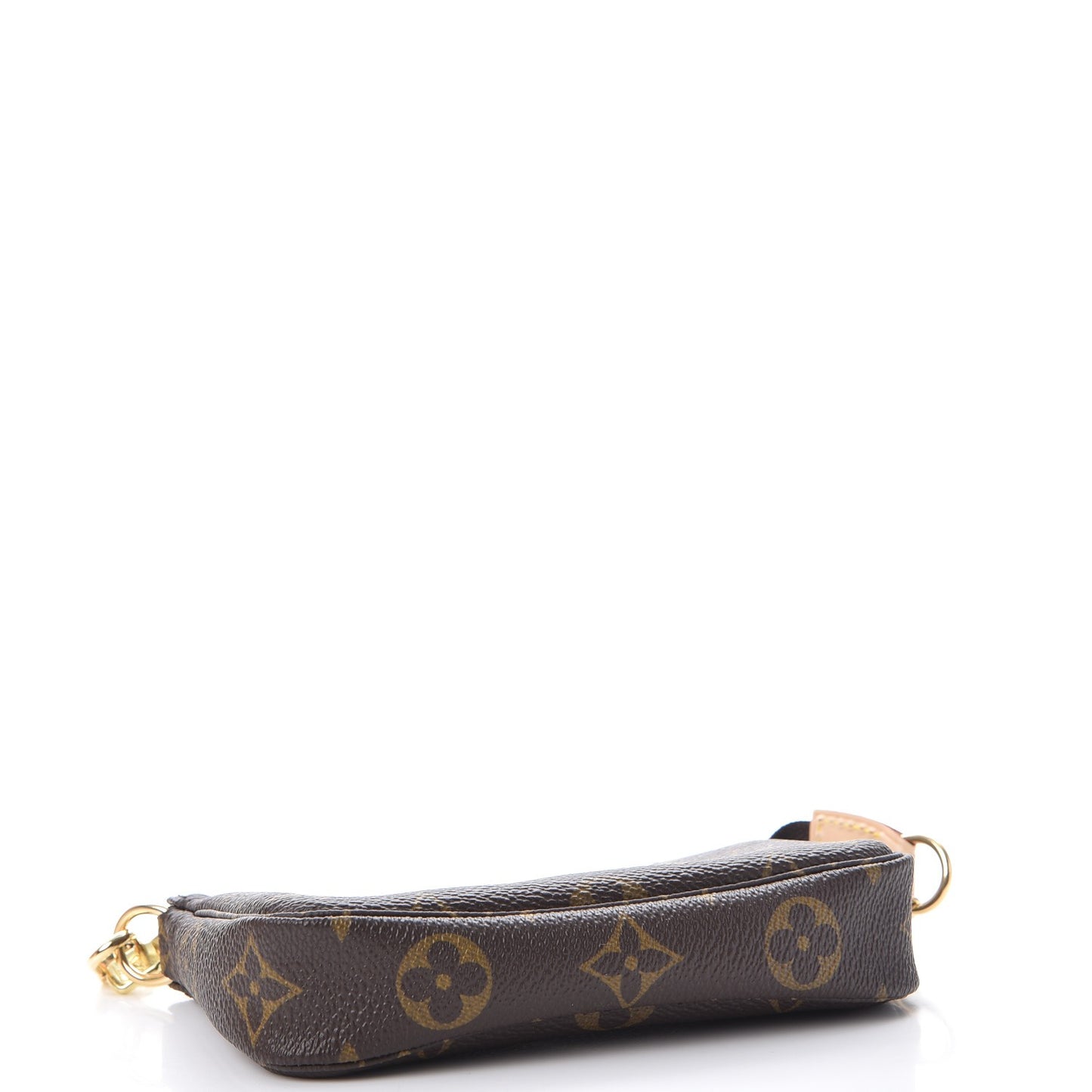 Monogram Mini Pochette Accessories