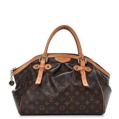 Louis Vuitton Monogram Tivoli GM 1 of 11