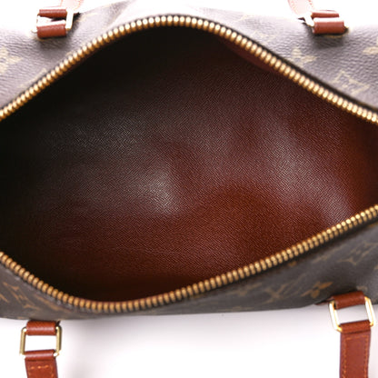 Louis Vuitton Monogram Papillon 30 with Companion 6 of 15