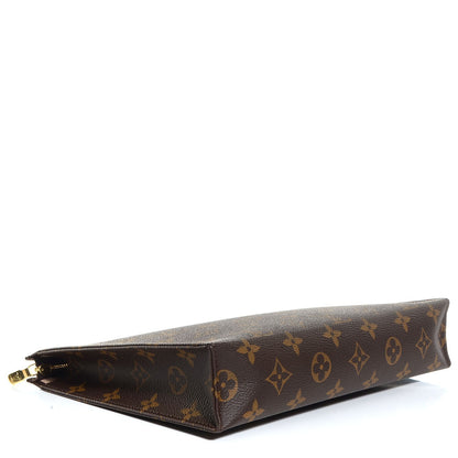 Louis Vuitton Monogram Toiletry Pouch 26 4 of 8