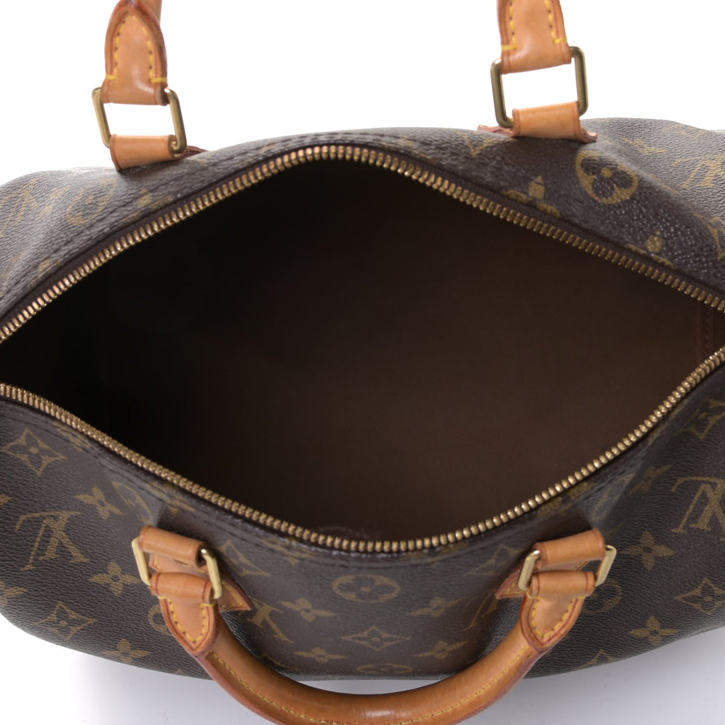 Monogram Speedy Bandouliere 30