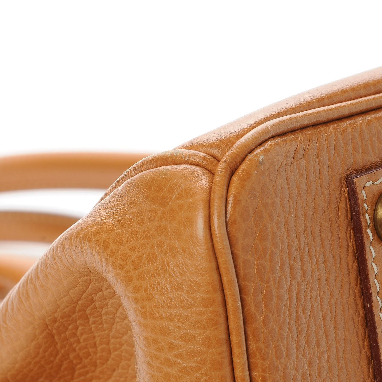 Ardennes Birkin 35 Gold