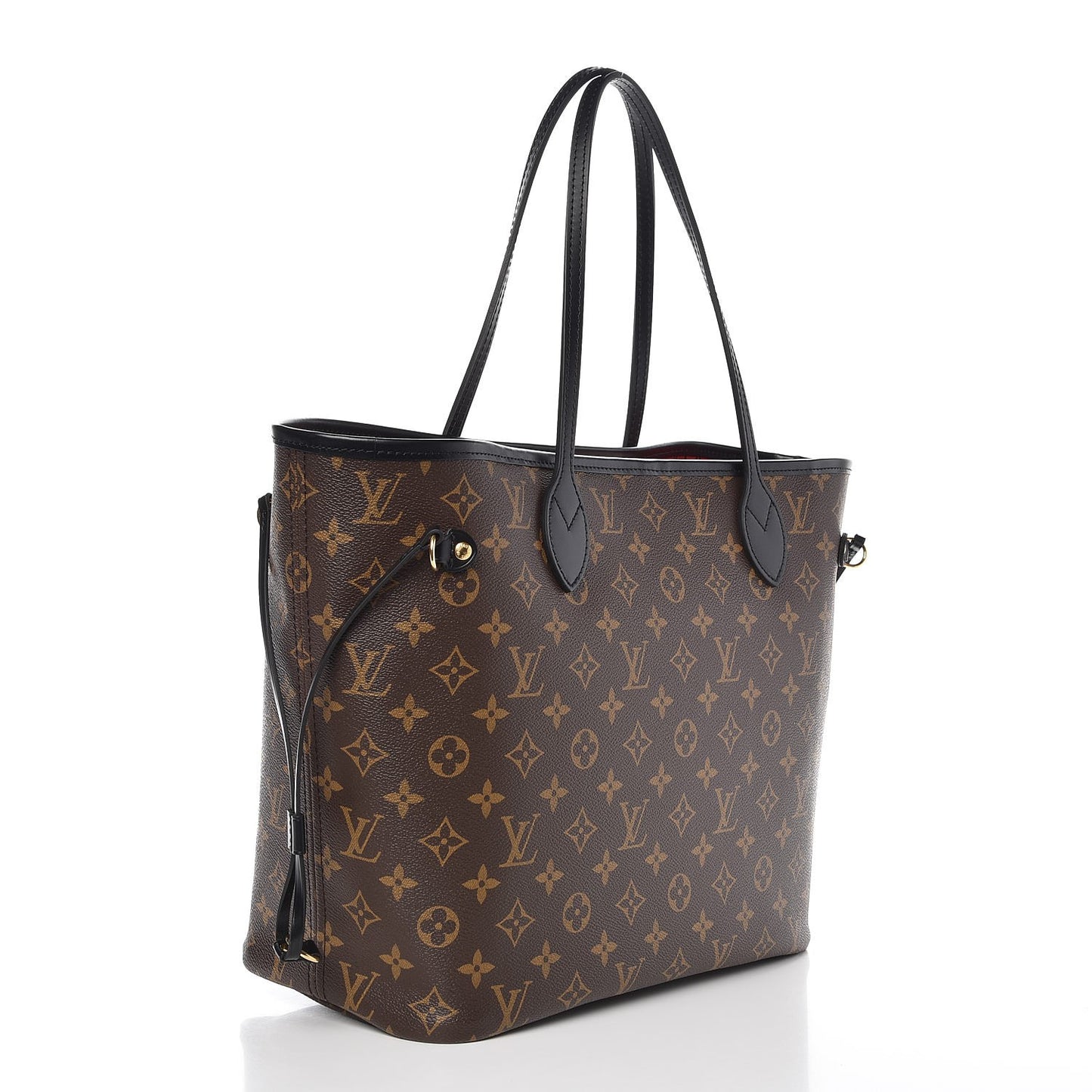 Monogram My LV World Tour Neverfull MM
