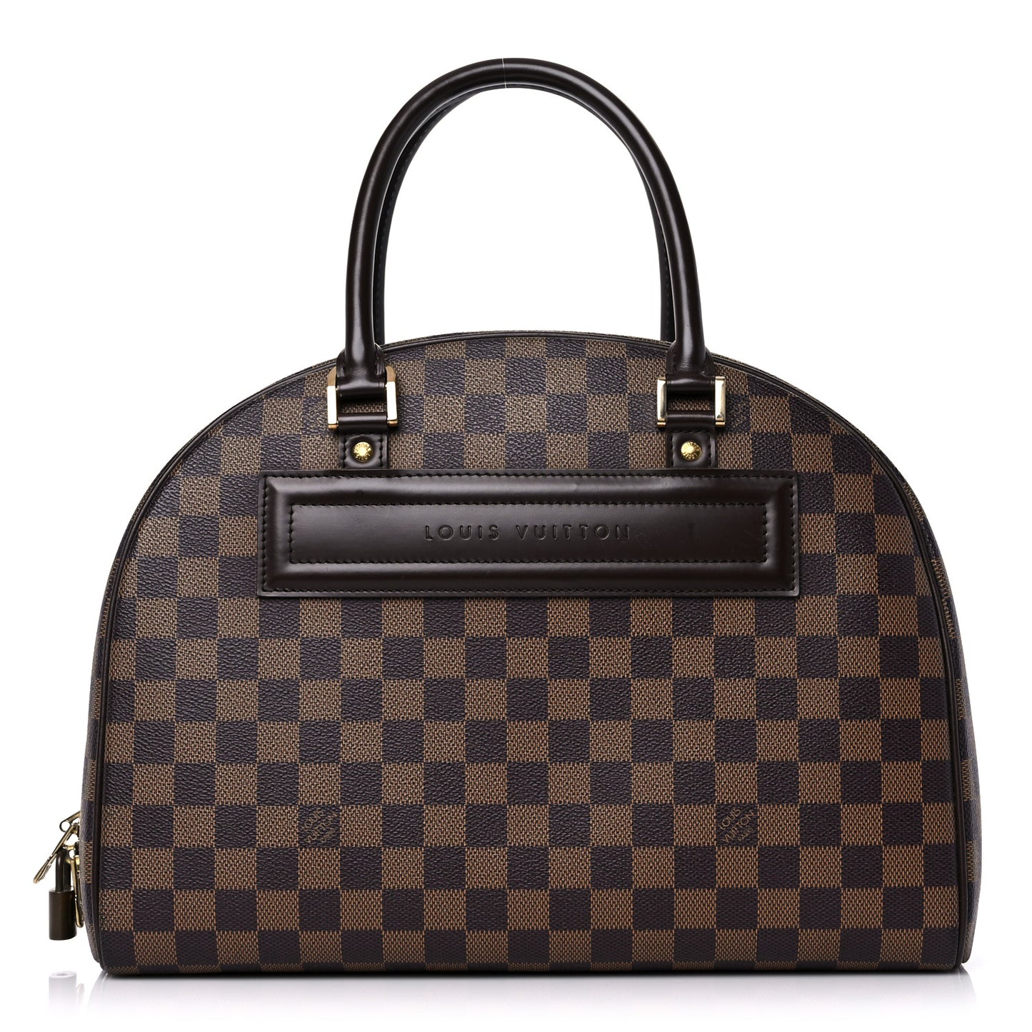 Damier Ebene Nolita